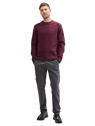 TOM TAILOR | Chino Tapered Fit | 